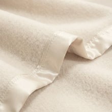 Fenric Merino Wool Blanket